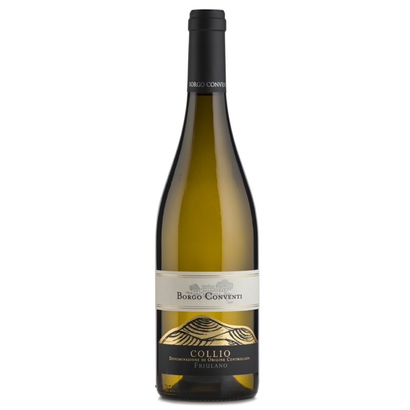 Borgo Conventi Collio Friulano750 ML