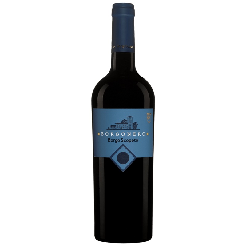 Borgo Scopeto Borgonero 750 ML