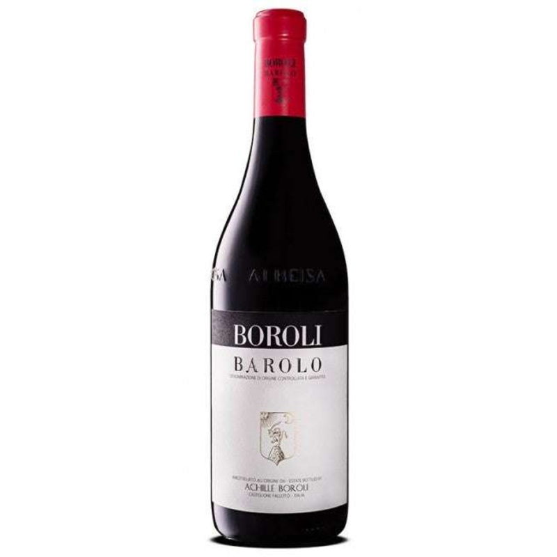Boroli Barolo 2016 750 ML