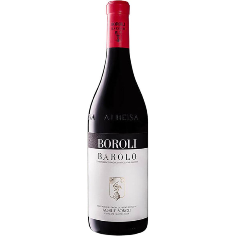 Boroli Barolo DOCG, Piedmont 2019 750 ML