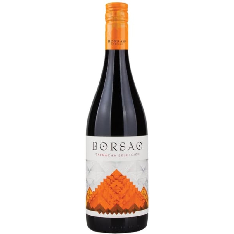 Borsao Seleccion Garnacha 2022 750 ML