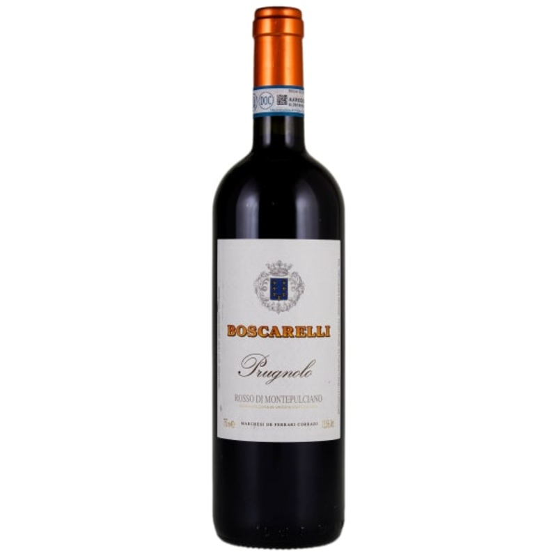 Boscarelli Rosso Di Montepulciano Prugnolo 2021 750 ML