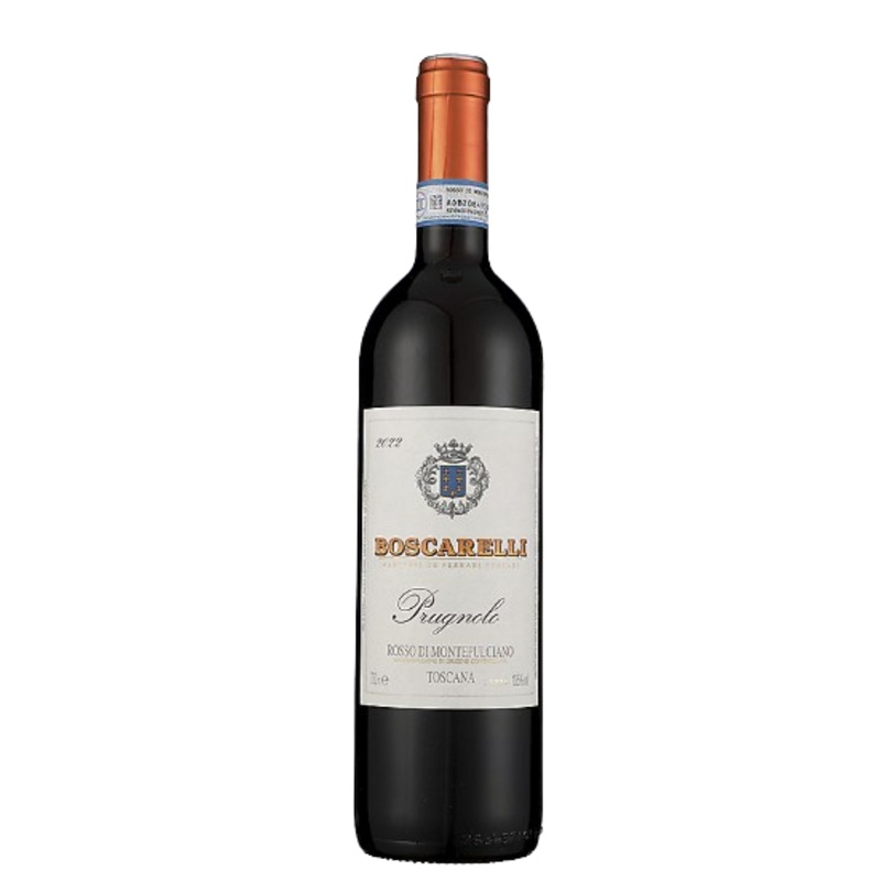 Boscarelli Rosso Di Montepulciano Prugnolo 2022 750 ML