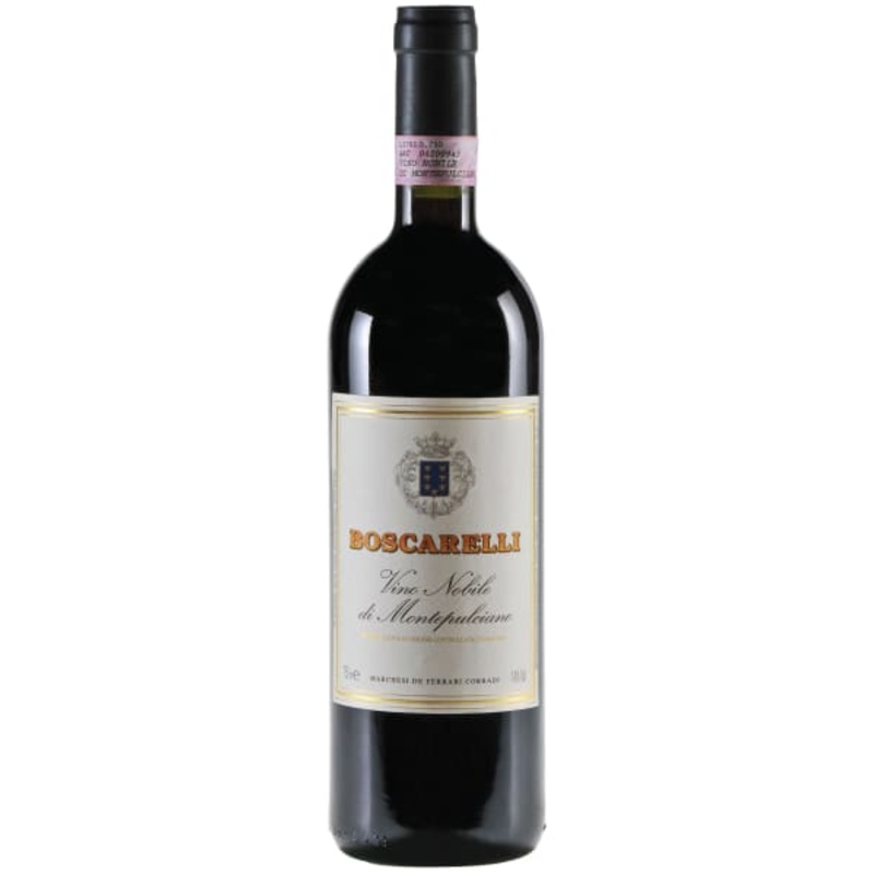 Boscarelli Vino Nobile Di Montepulciano 2020 750 ML