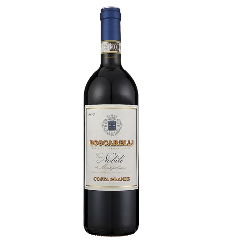Boscarelli Vino Nobile Di Montepulciano Costa Grande 2018 750 ML