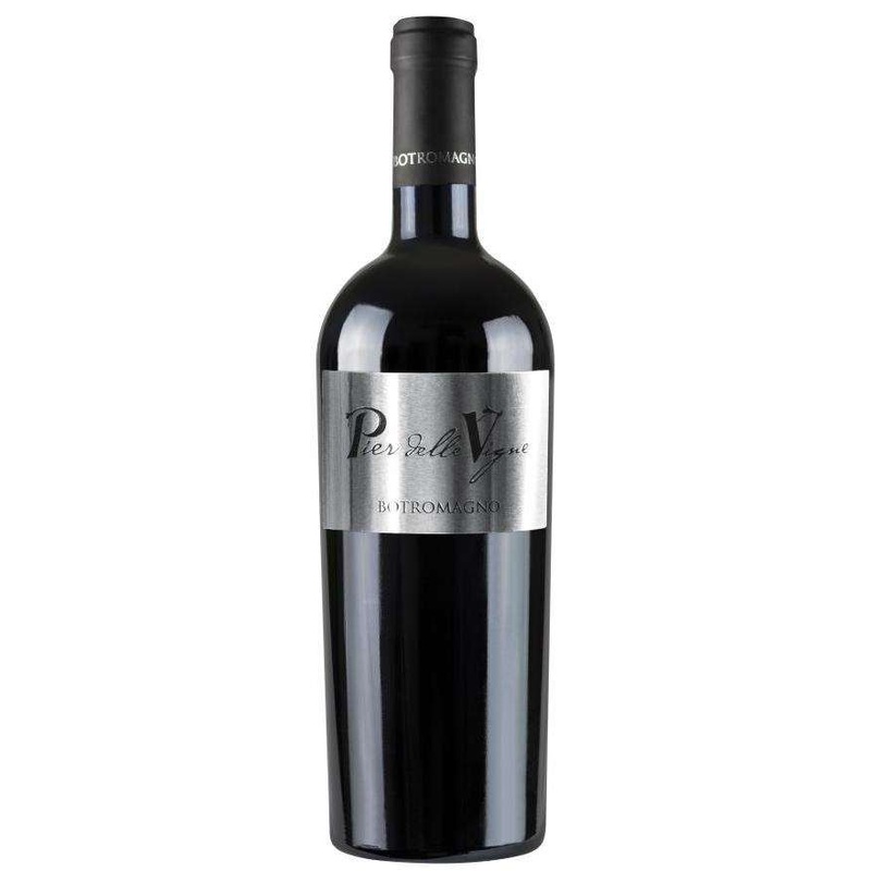 Botromagno Murgia Pier Delle Vigne 2016 750 ML