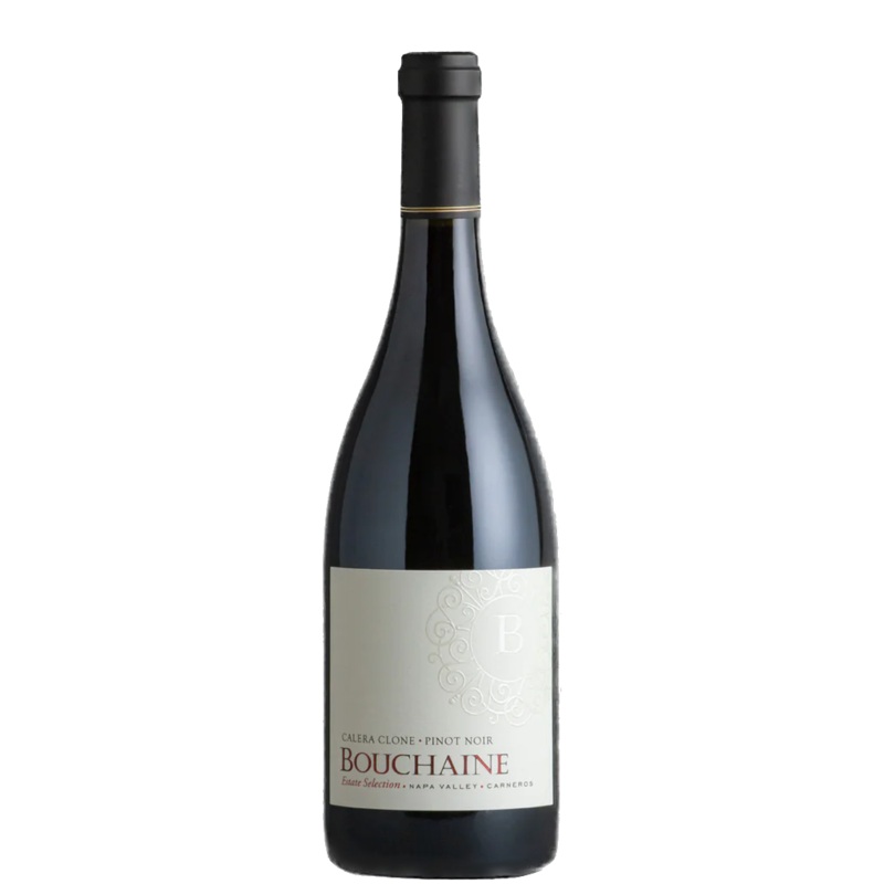 Bouchaine Estate Selection Pinot Noir Calera Clone Carneros 2022 750 ML