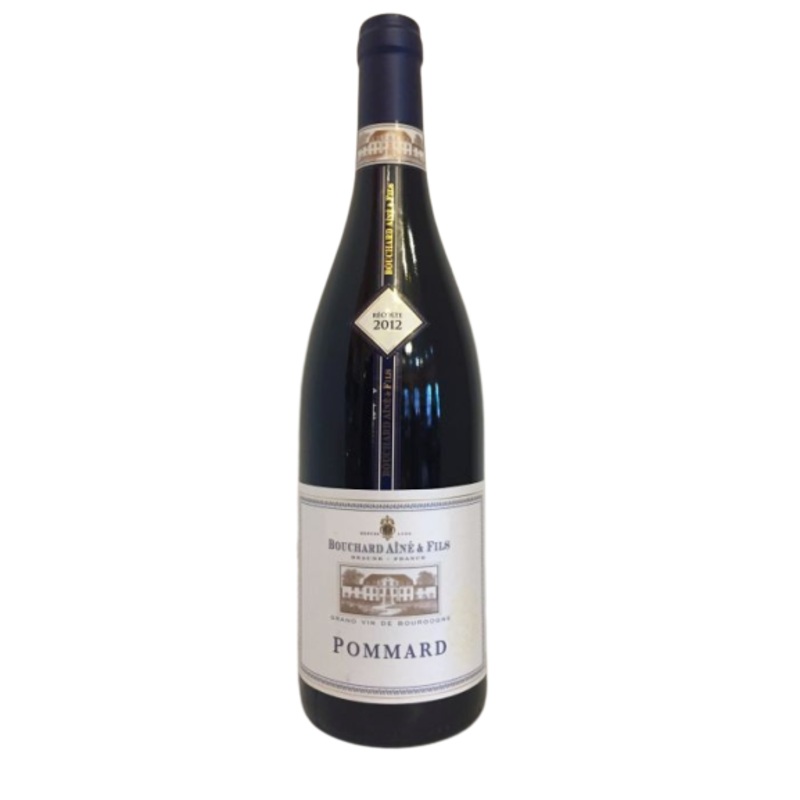 Bouchard Aine & Fils Pommard 750 ML