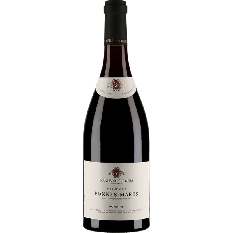 Bouchard Pere & Fils Bonnes Mares Grand Cru Domaine 2020 750 ML