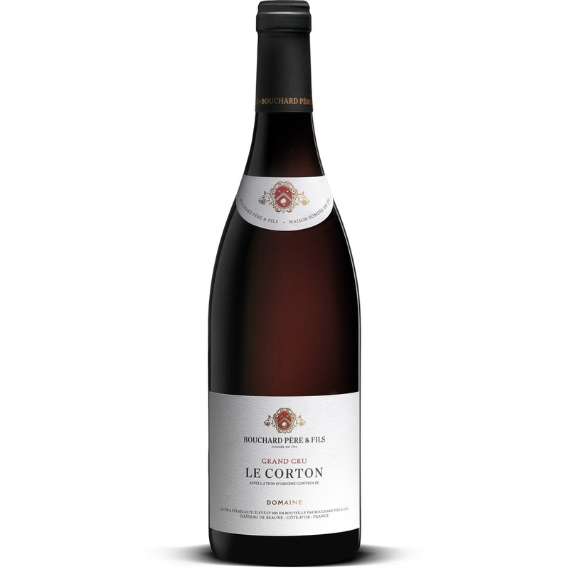 Bouchard Pere & Fils Corton Grand Cru Domaine 2016 750 ML