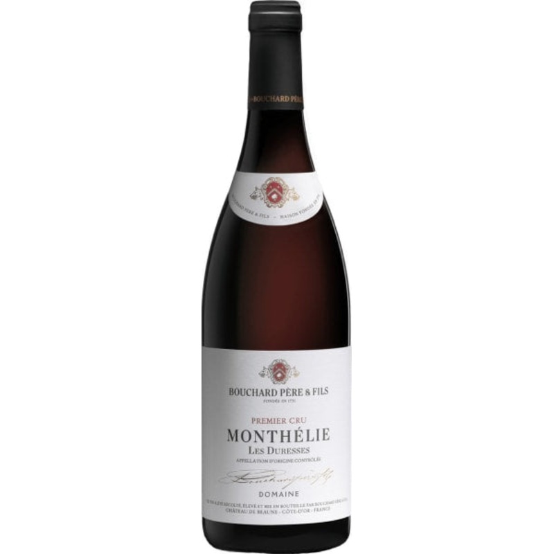 Bouchard Pere & Fils Monthelie Les Duresses Premier Cru 2020 750 ML