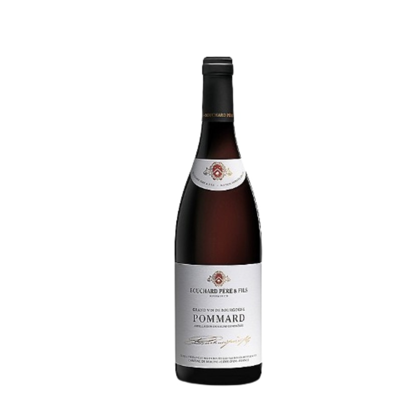 Bouchard Pere & Fils Pommard 2018 750 ML