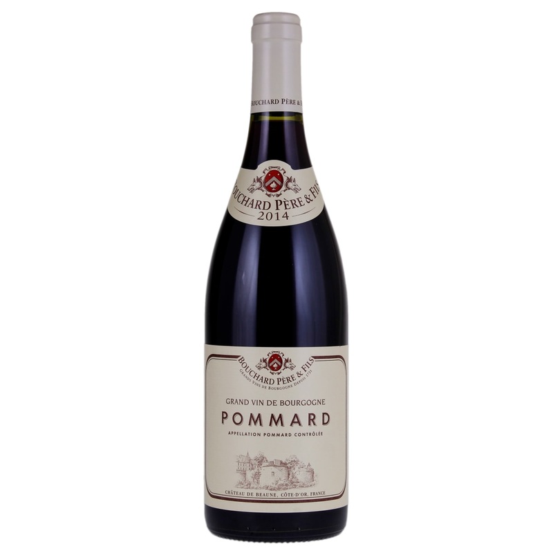 Bouchard Pere & Fils Pommard Premier Cru 2014 750 ML