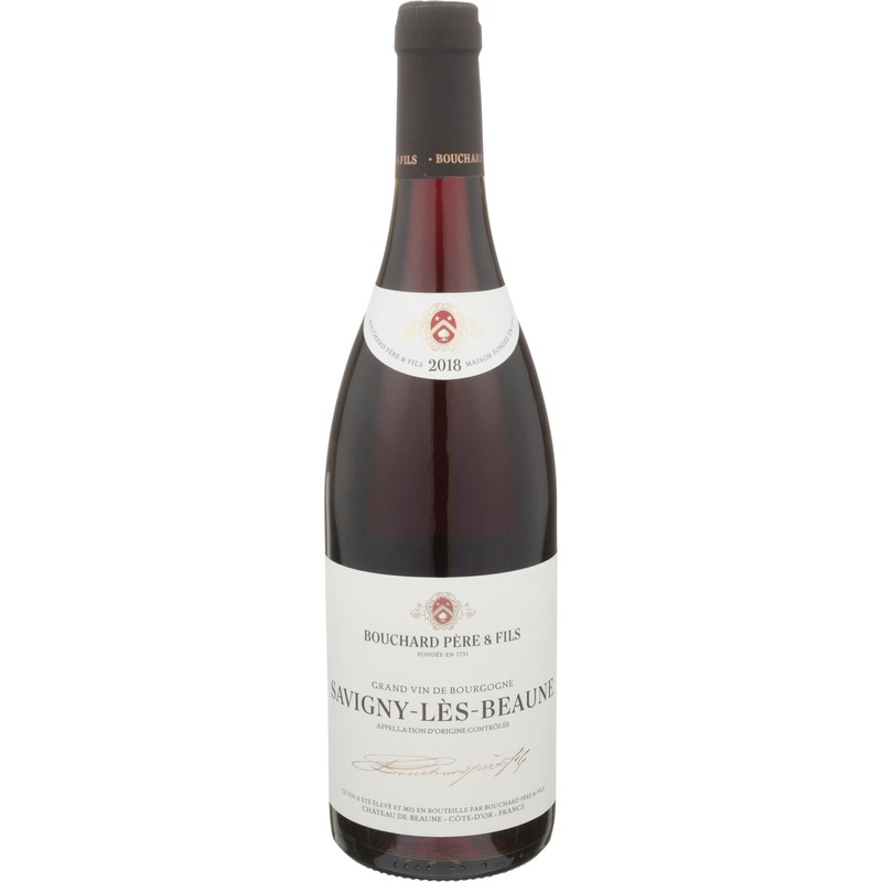 Bouchard Pere & Fils Savigny Les Beaune 2018 750 ML