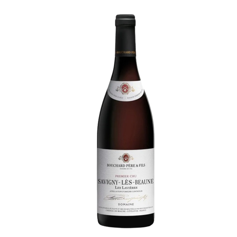 Bouchard Pere & Fils Savigny Les Beaune 2020 750 ML