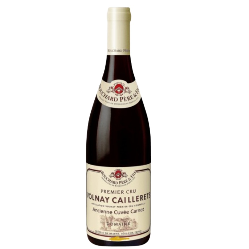 Bouchard Pere & Fils Volnay Les Caillerets Premier Cru 2012 750 ML