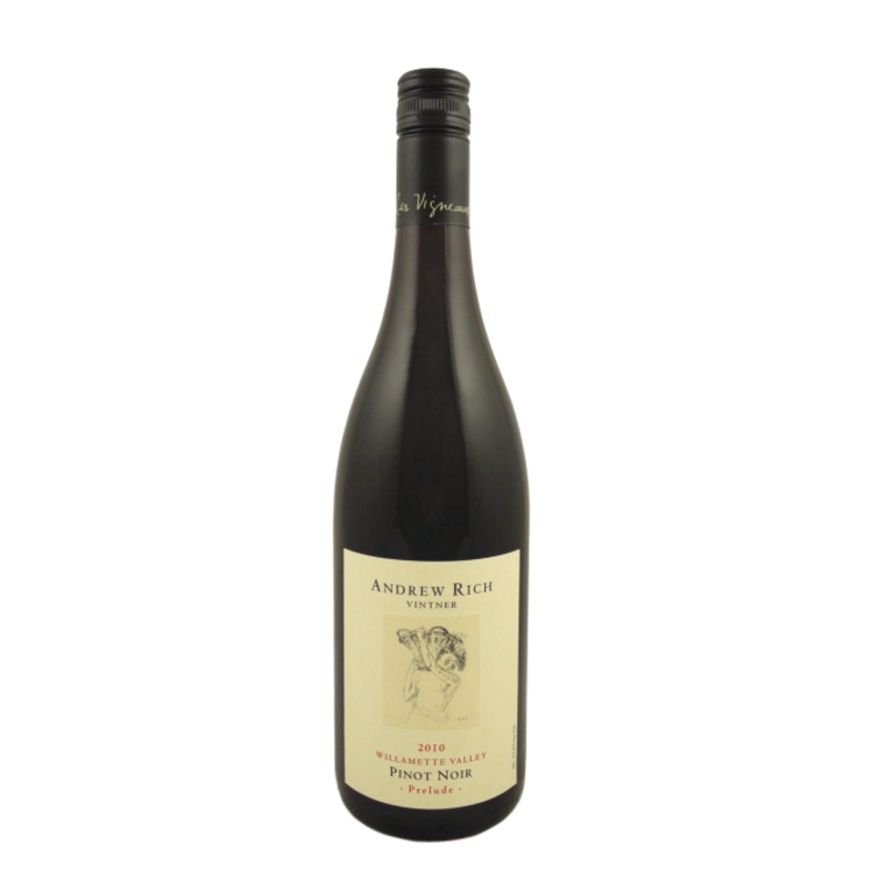 Boudreaux Pinot Noir Kathken Eola-Amity Hills 750 ML