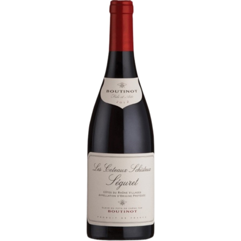 Boutinot Cote de Py Morgon 750 ML