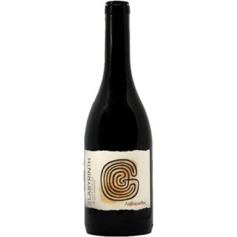 Boutz Grenache Labyrinth Adelaida District 750 ML
