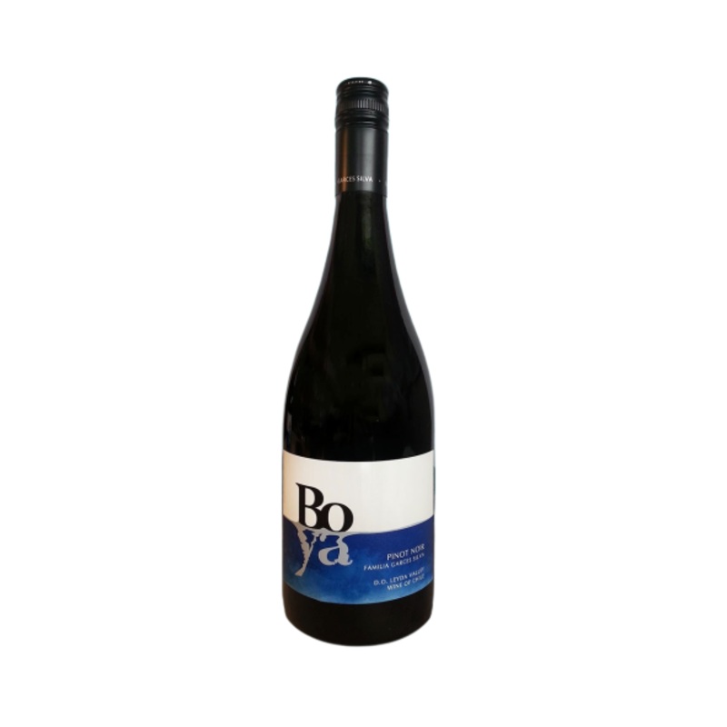 Boya Pinot Noir Leyda Valley 750 ML