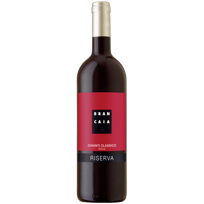 Brancaia Chianti Classico 2017 750 ML