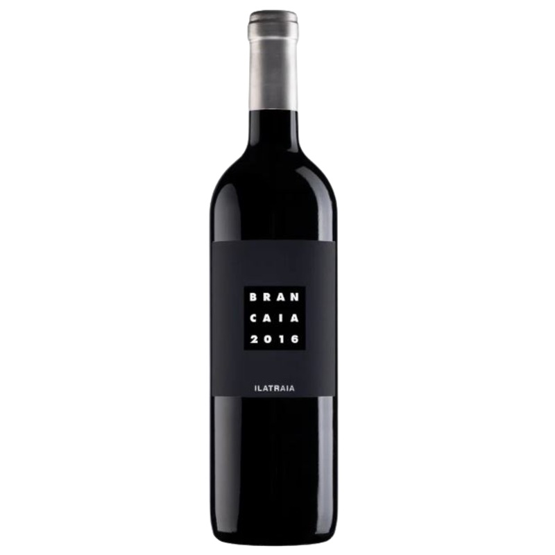 Brancaia Toscana Ilatraia Red Blend 2016 750 ML