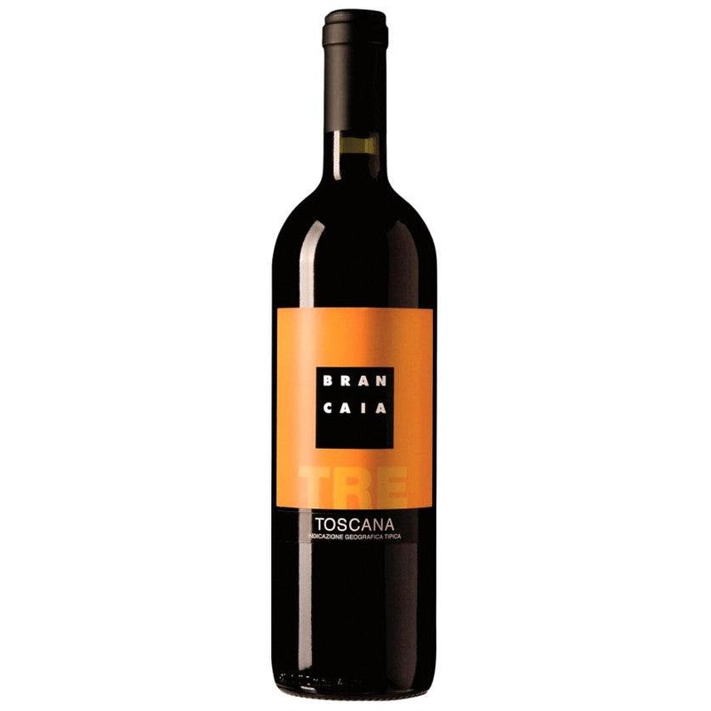 Brancaia Tre Toscana Red Blend 2016 750 ML