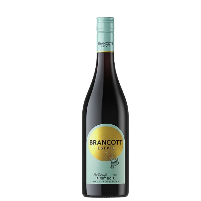 Brancott Estate Pinot Noir East Coast 750 ML