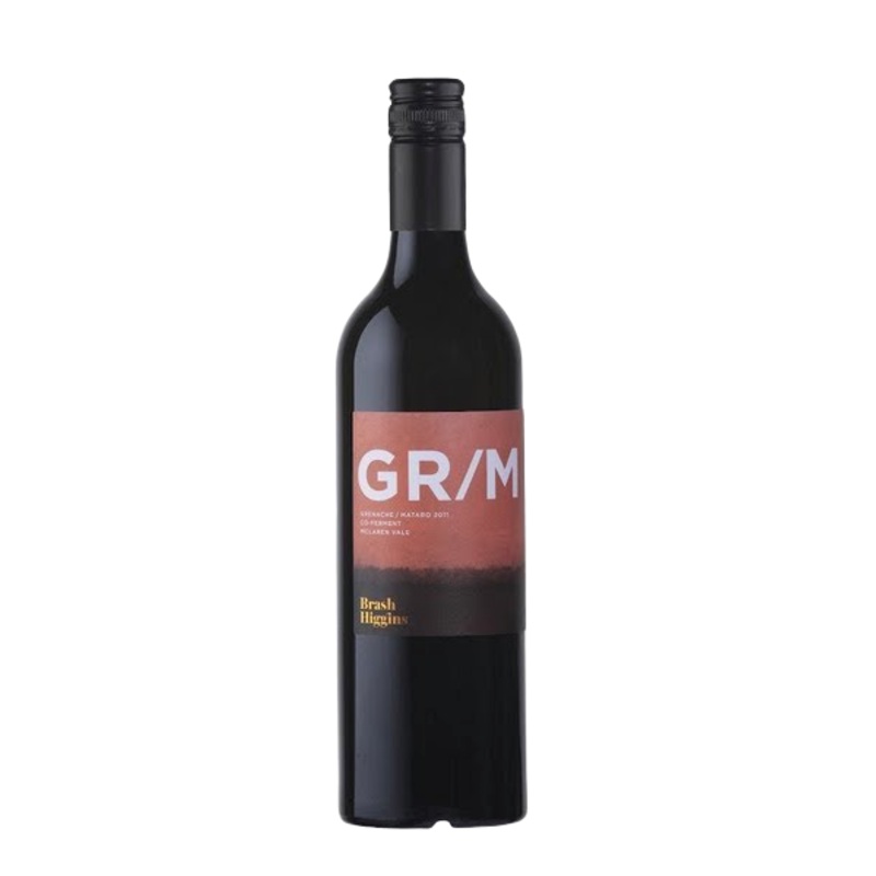 Brash Higgins Grenache/Mataro Co-Ferment GR/M McLaren Vale 2014 750 ML