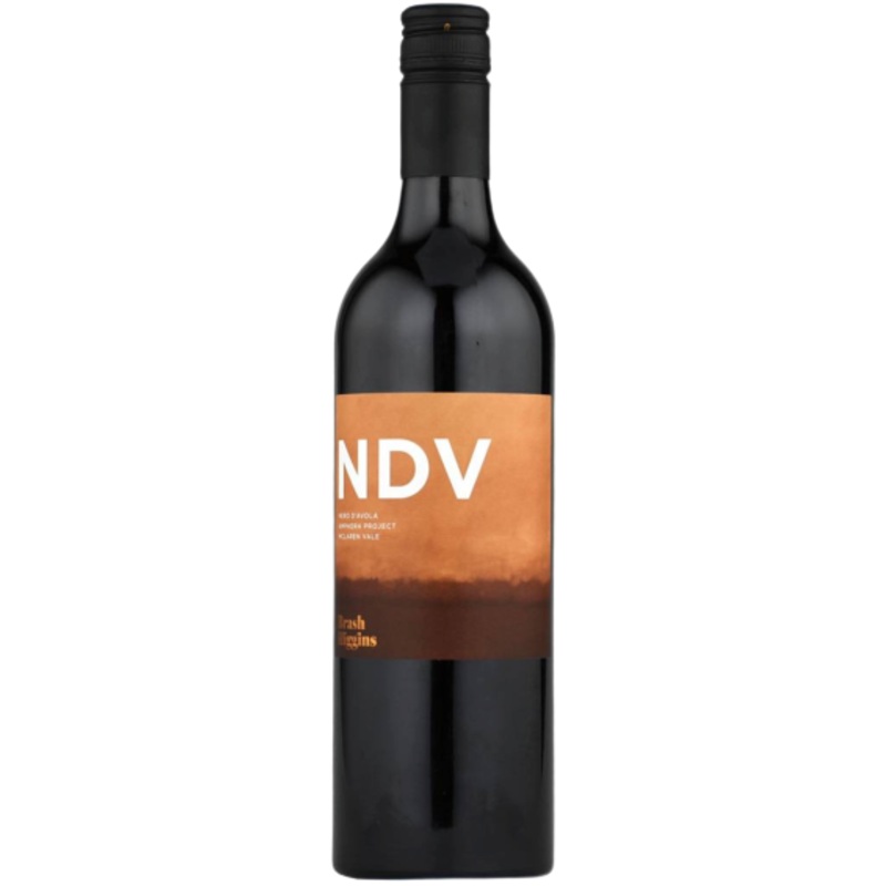 Brash Higgins Nero d'Avola NDV Amphora Project McLaren Vale 2014 750 ML