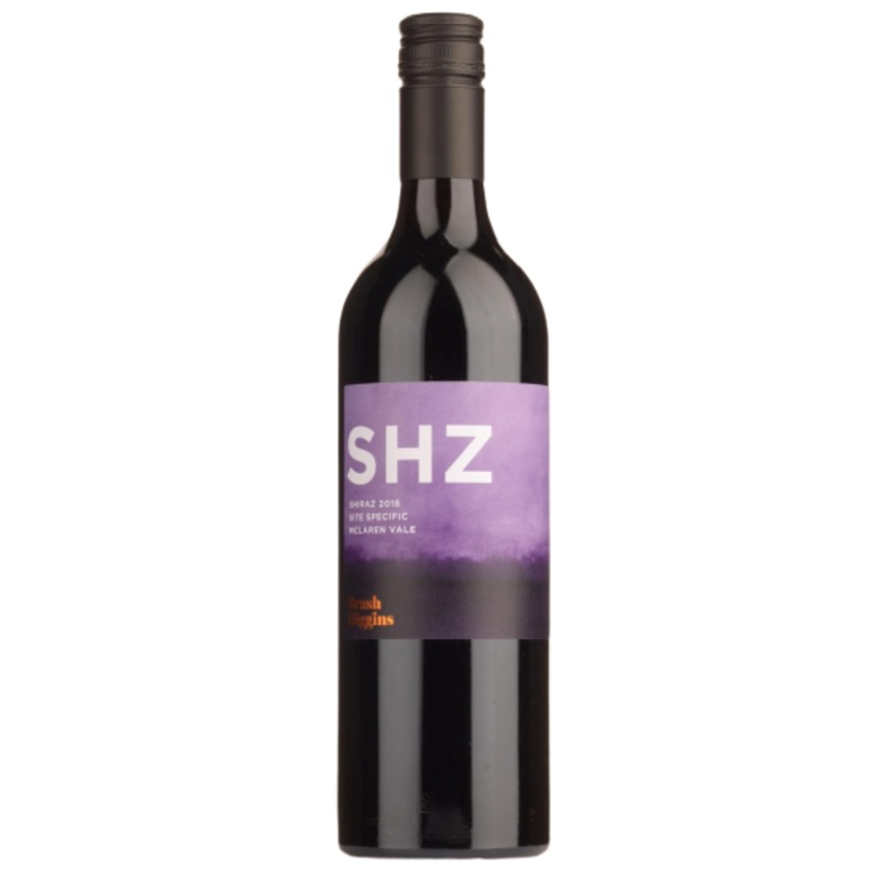 Brash Higgins Shiraz SHZ Site Specific McLaren Vale 2012 750 ML