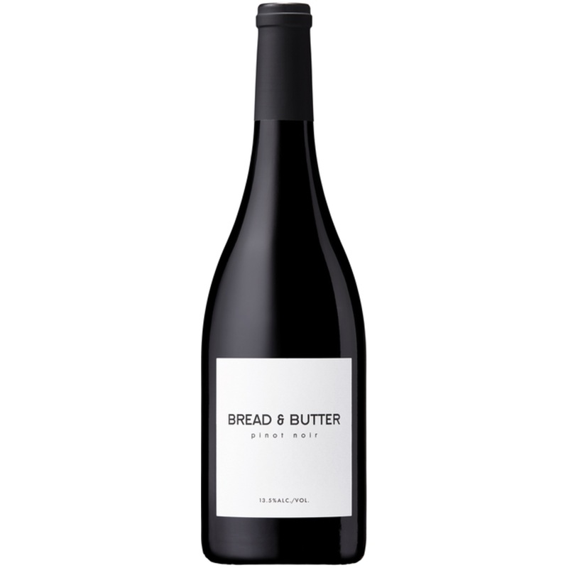 Bread & Butter Pinot Noir 750 ML