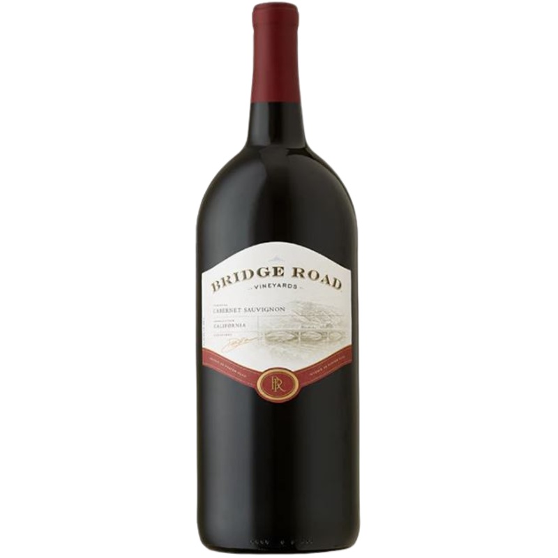 Bridge Road Vineyards Cabernet Sauvignon California 1.5 L