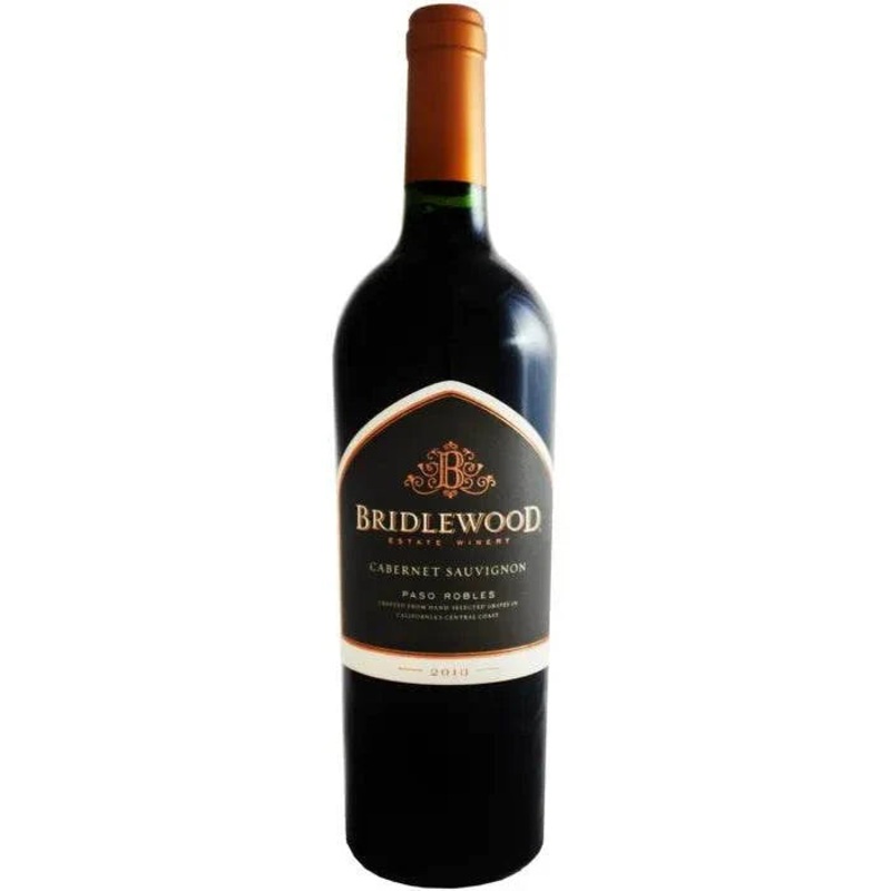 Bridlewood Estate Winery Cabernet Sauvignon Paso Robles 2014 750 ML