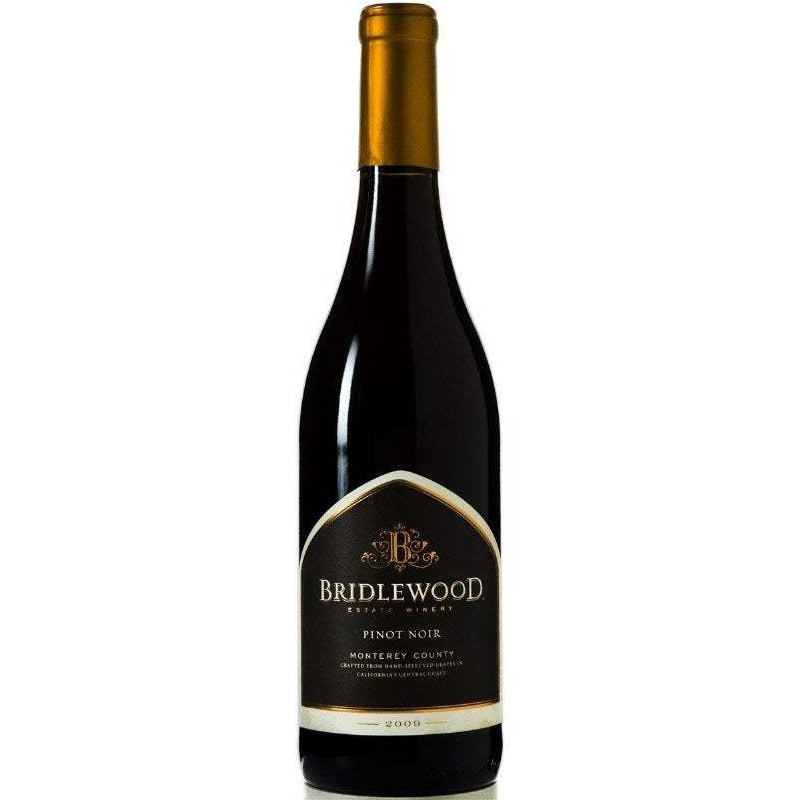 Bridlewood Estate Winery Pinot Noir California 750 ML
