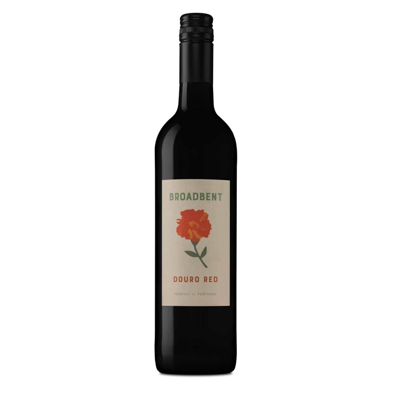 Broadbent Douro Red 2020 750 ML