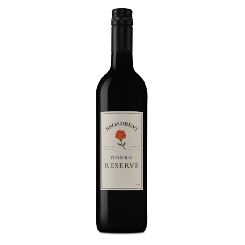 Broadbent Douro Reserve Red 2019 750 ML