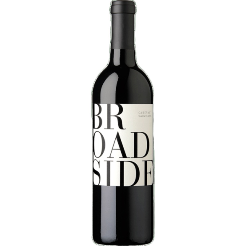 Broadside Paso Robles Cabernet Sauvignon Margarita 1.5 L