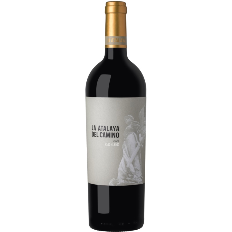 Bodegas Atalaya La Atalaya Del Camino Red Blend 750 ML