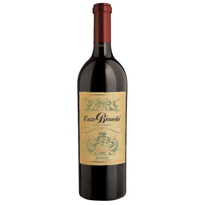 Bodegas Bianchi Enzo Bianchi Gran Corte 2018 750 ML