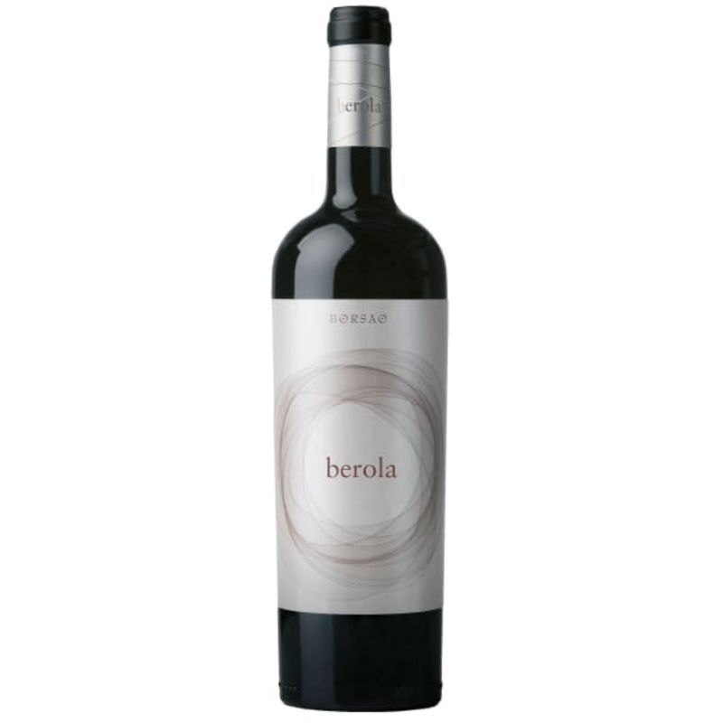 Bodegas Borsao Berola Campo de Borja 2020 750 ML
