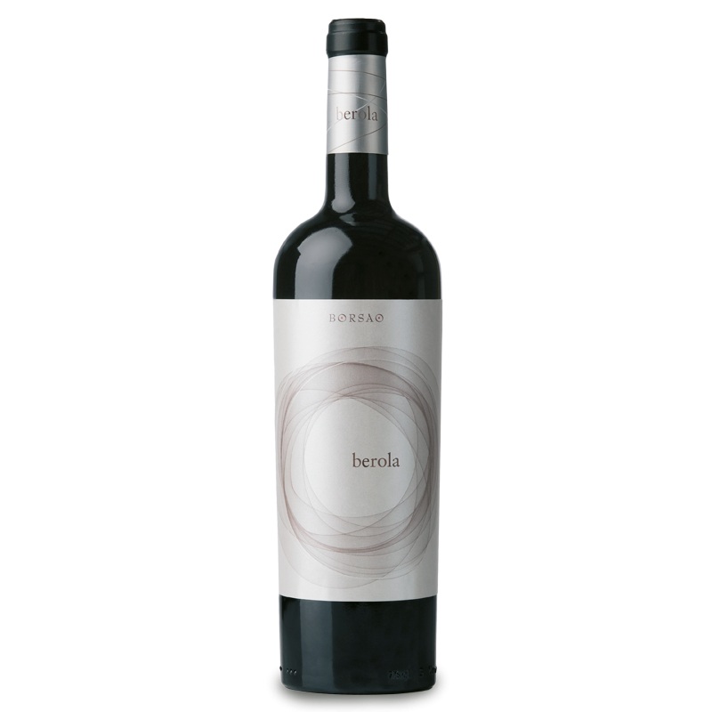 Bodegas Borsao Campo De Borja Berola 2017 750 ML