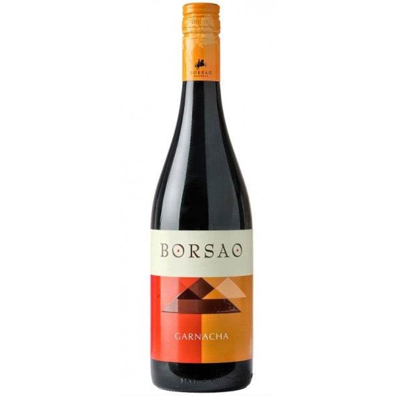 Bodegas Borsao Campo De Borja Garnacha 2020 750 ML