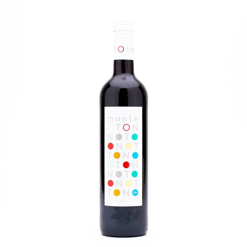 Bodegas Borsao Campo De Borja Monte Oton 2020 750 ML