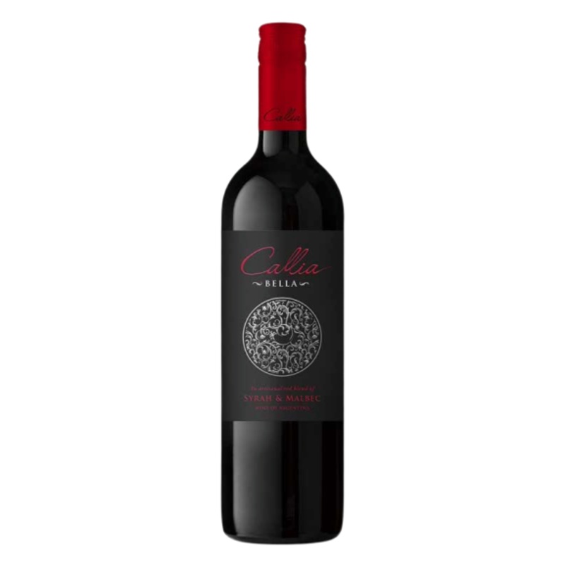 Bodegas Callia Bella Red 750 ML