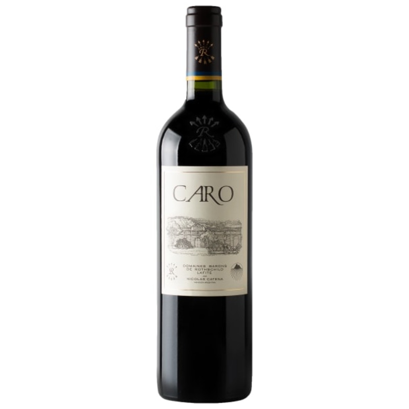 Bodegas Caro Red Blend 2019 750 ML