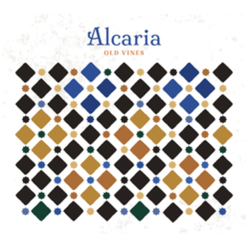 Bodegas Castano Alcaria Old Vines 2019 750 ML