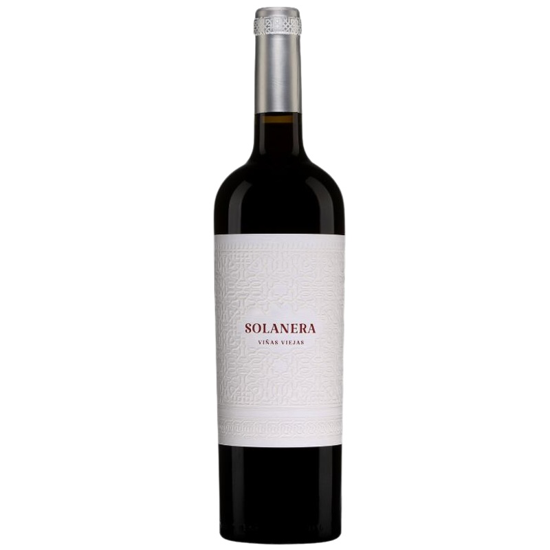 Bodegas Castano Solanera Vinas Viejas 2019 750 ML