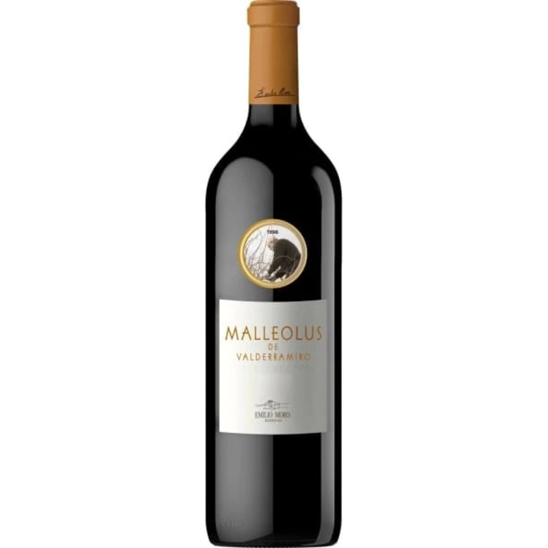 Bodegas Emilio Moro Tempranillo Malleolus De Valderramiro Ribera del Duero 2020 750 ML