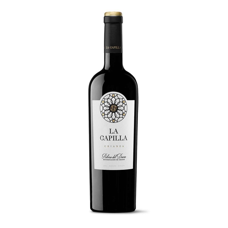 Bodegas Finca La Capilla Ribera Del Duero Crianza 750 ML